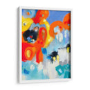 En El Bucle V - Janet Bothne | Cuadro decorativo de Canvas Lab