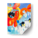 En El Bucle V - Janet Bothne | Cuadro decorativo de Canvas Lab