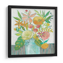 Homestead Floral I - Chariklia Zarris | Cuadro decorativo de Canvas Lab