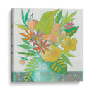 Homestead Floral Ii - Chariklia Zarris | Cuadro decorativo de Canvas Lab