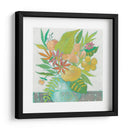 Homestead Floral Ii - Chariklia Zarris | Cuadro decorativo de Canvas Lab