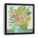 Homestead Floral Ii - Chariklia Zarris | Cuadro decorativo de Canvas Lab