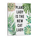 Planta Amor Yo - Studio W | Cuadro decorativo de Canvas Lab