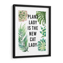 Planta Amor Yo - Studio W | Cuadro decorativo de Canvas Lab