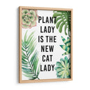 Planta Amor Yo - Studio W | Cuadro decorativo de Canvas Lab