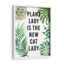 Planta Amor Yo - Studio W | Cuadro decorativo de Canvas Lab