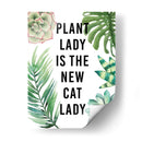 Planta Amor Yo - Studio W | Cuadro decorativo de Canvas Lab