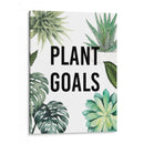 Planta Amor Ii - Studio W | Cuadro decorativo de Canvas Lab