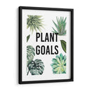 Planta Amor Ii - Studio W | Cuadro decorativo de Canvas Lab