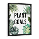 Planta Amor Ii - Studio W | Cuadro decorativo de Canvas Lab