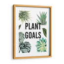 Planta Amor Ii - Studio W | Cuadro decorativo de Canvas Lab