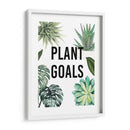 Planta Amor Ii - Studio W | Cuadro decorativo de Canvas Lab