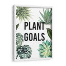 Planta Amor Ii - Studio W | Cuadro decorativo de Canvas Lab