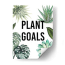 Planta Amor Ii - Studio W | Cuadro decorativo de Canvas Lab