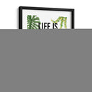 Planta Amor Iii - Studio W | Cuadro decorativo de Canvas Lab