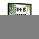 Planta Amor Iii - Studio W | Cuadro decorativo de Canvas Lab