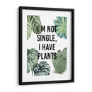 Planta Amor V - Studio W | Cuadro decorativo de Canvas Lab