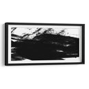 Recuerdo negro | Cuadro decorativo de Canvas Lab