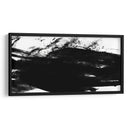 Recuerdo negro | Cuadro decorativo de Canvas Lab