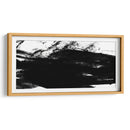 Recuerdo negro | Cuadro decorativo de Canvas Lab