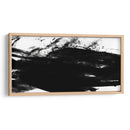 Recuerdo negro | Cuadro decorativo de Canvas Lab