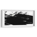 Recuerdo negro | Cuadro decorativo de Canvas Lab