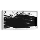 Recuerdo negro | Cuadro decorativo de Canvas Lab