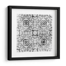 Boho Luxe Tile I - June Erica Vess | Cuadro decorativo de Canvas Lab