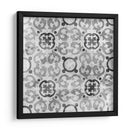 Boho Luxe Tile I - June Erica Vess | Cuadro decorativo de Canvas Lab