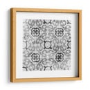 Boho Luxe Tile I - June Erica Vess | Cuadro decorativo de Canvas Lab
