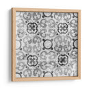 Boho Luxe Tile I - June Erica Vess | Cuadro decorativo de Canvas Lab