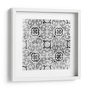 Boho Luxe Tile I - June Erica Vess | Cuadro decorativo de Canvas Lab