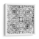 Boho Luxe Tile I - June Erica Vess | Cuadro decorativo de Canvas Lab