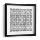 Boho Luxe Tile Ii - June Erica Vess | Cuadro decorativo de Canvas Lab
