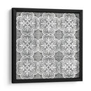 Boho Luxe Tile Ii - June Erica Vess | Cuadro decorativo de Canvas Lab