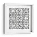 Boho Luxe Tile Ii - June Erica Vess | Cuadro decorativo de Canvas Lab