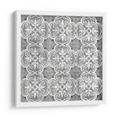 Boho Luxe Tile Ii - June Erica Vess | Cuadro decorativo de Canvas Lab