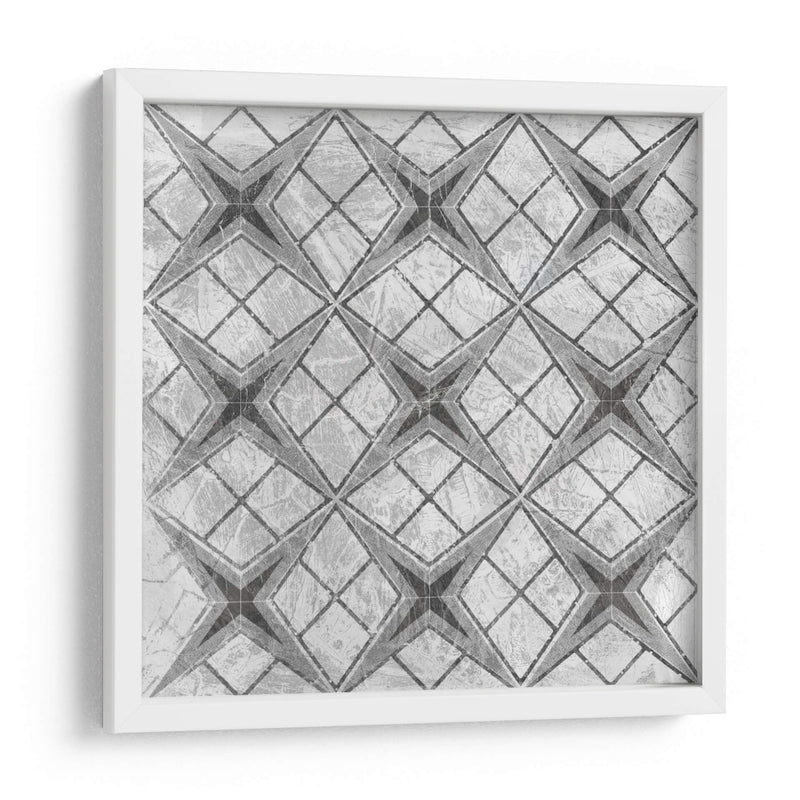 Boho Luxe Tile Iii - June Erica Vess | Cuadro decorativo de Canvas Lab