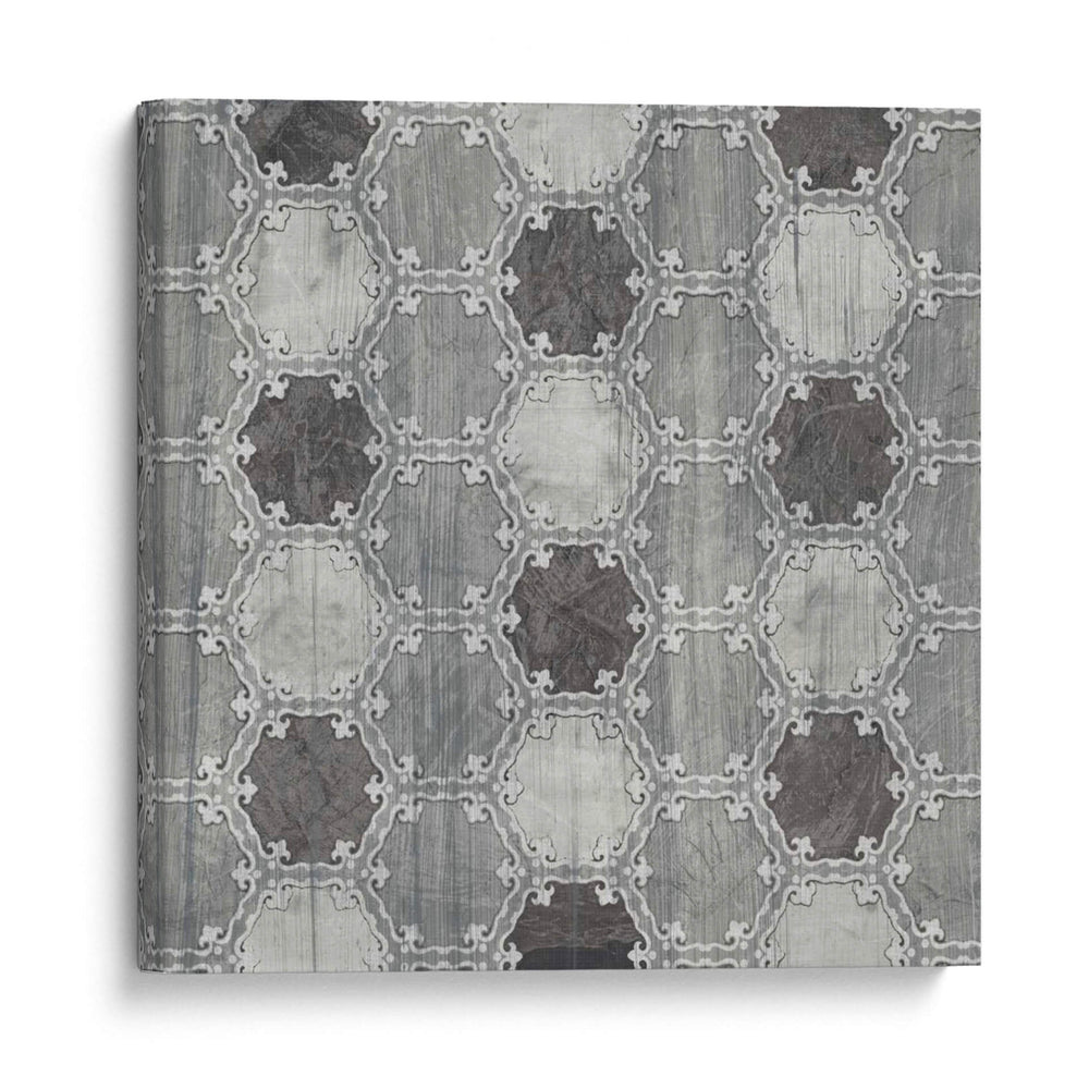 Boho Luxe Tile Iv - June Erica Vess | Cuadro decorativo de Canvas Lab