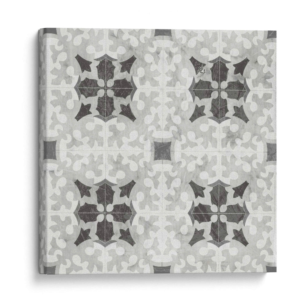 Boho Luxe Tile V - June Erica Vess | Cuadro decorativo de Canvas Lab