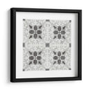 Boho Luxe Tile V - June Erica Vess | Cuadro decorativo de Canvas Lab
