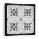 Boho Luxe Tile V - June Erica Vess | Cuadro decorativo de Canvas Lab