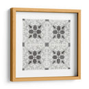 Boho Luxe Tile V - June Erica Vess | Cuadro decorativo de Canvas Lab
