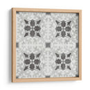 Boho Luxe Tile V - June Erica Vess | Cuadro decorativo de Canvas Lab