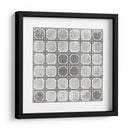 Boho Luxe Tile Vi - June Erica Vess | Cuadro decorativo de Canvas Lab