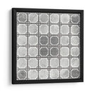 Boho Luxe Tile Vi - June Erica Vess | Cuadro decorativo de Canvas Lab
