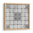 Boho Luxe Tile Vi - June Erica Vess | Cuadro decorativo de Canvas Lab
