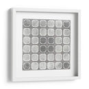 Boho Luxe Tile Vi - June Erica Vess | Cuadro decorativo de Canvas Lab