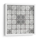 Boho Luxe Tile Vi - June Erica Vess | Cuadro decorativo de Canvas Lab