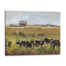 A Pastar Yo - Ethan Harper | Cuadro decorativo de Canvas Lab